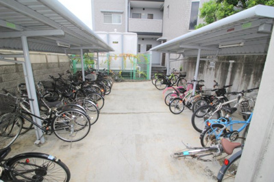 【その他共用部分】 | ユーコート豊中