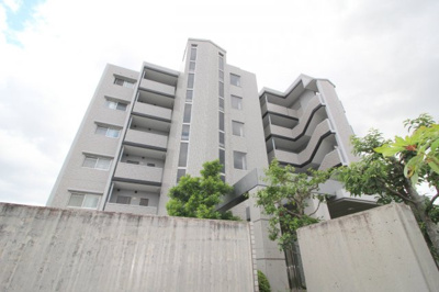 【外観】 | ユーコート豊中