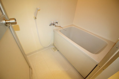 【浴室】 | ユーコート豊中