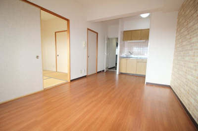 【居間・リビング】 | ユーコート豊中