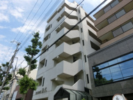 兼久マンションの画像