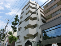 兼久マンションの画像