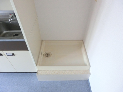 【設備】 | 兼久マンション