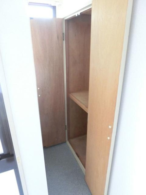 【収納】 | 兼久マンション