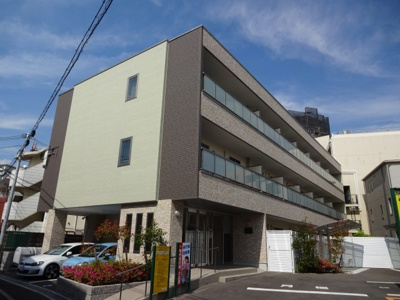 【外観】 | Os green Toyonaka