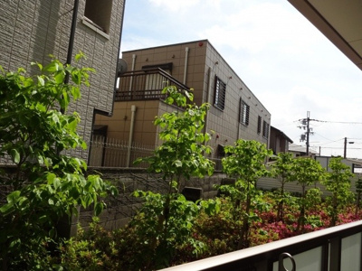 【展望】 | Os green Toyonaka