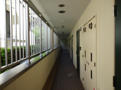 【その他共用部分】 | Os green Toyonaka