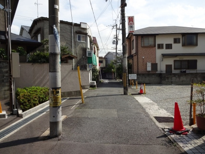 【周辺】 | Os green Toyonaka