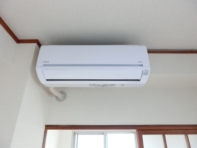 【その他】 | 荒田マンション