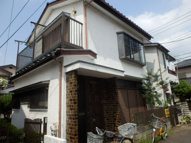 山田貸家の画像