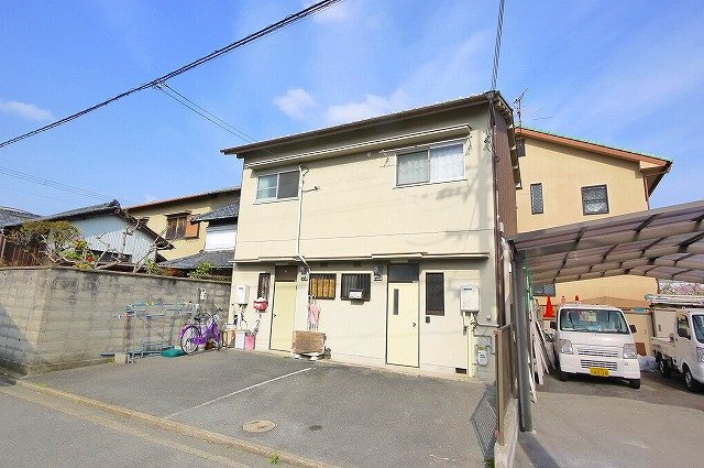 中島新二貸家（奥芝町）のその他共用部分