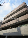 渋谷区恵比寿１丁目のマンションの画像