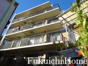 ルミークアン笹塚の画像