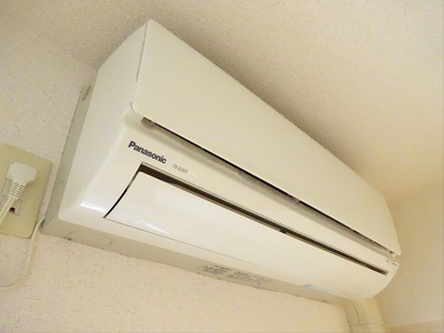 【設備】 | ウィステリア