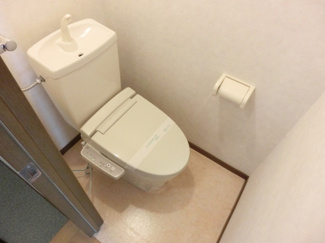 【トイレ】
