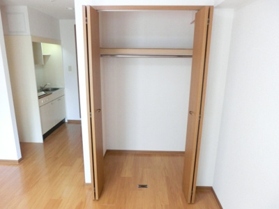 【収納】 | フローラ・02