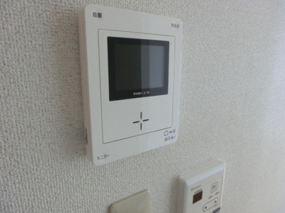 【セキュリティ】 | フローラ・02