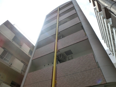 【外観】 | フローラ・02