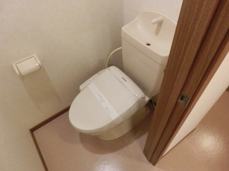 【トイレ】