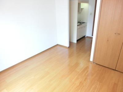 【洋室】 | フローラ・02