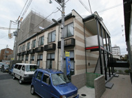 インフィニティ　ｔｋの画像