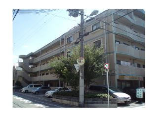 【外観】 | グレイスアベリア