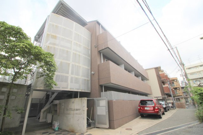 【外観】 | ラ・ステラ・ソネ