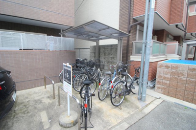 【その他共用部分】 | ラ・ステラ・ソネ