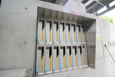 【その他共用部分】 | ラ・ステラ・ソネ