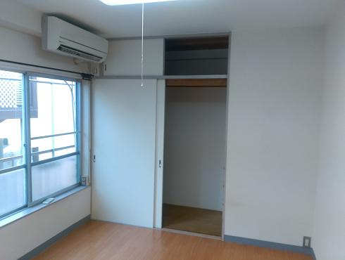 【収納】 | 原宿マンション