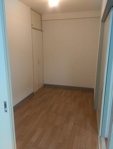 【居間・リビング】 | 原宿マンション