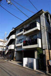 【外観】