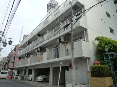 【外観】 | グレイス西川口