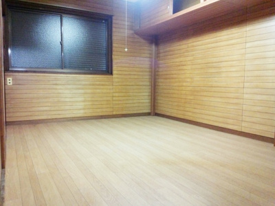 【洋室】 | 松岡マンション（甲子園駅・南甲子園小学校・真砂中学校区）