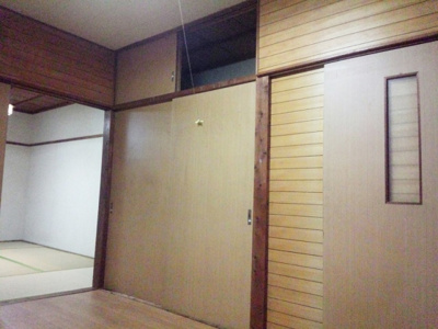 【収納】 | 松岡マンション（甲子園駅・南甲子園小学校・真砂中学校区）