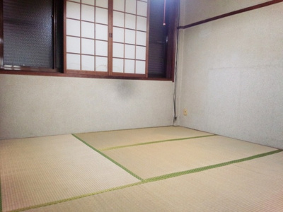 【和室】 | 松岡マンション（甲子園駅・南甲子園小学校・真砂中学校区）