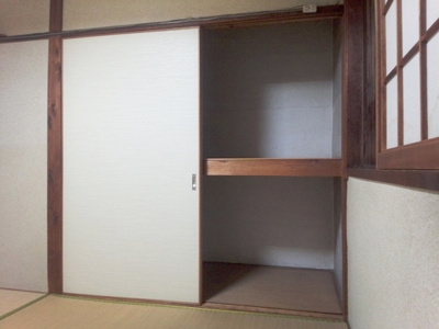 【収納】 | 松岡マンション（甲子園駅・南甲子園小学校・真砂中学校区）