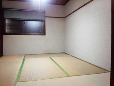 【和室】 | 松岡マンション（甲子園駅・南甲子園小学校・真砂中学校区）