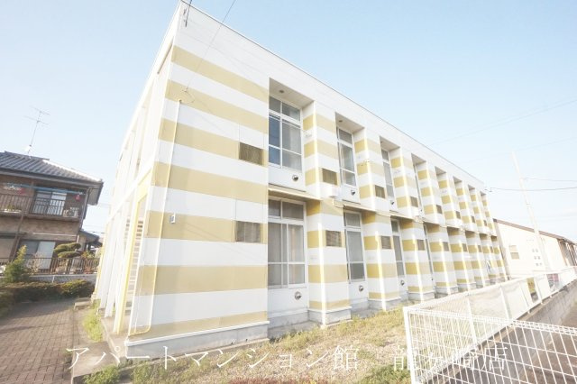 サクセスヒルズ