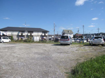 森村モータープールの画像