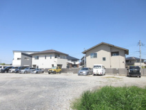 森村モータープールの画像