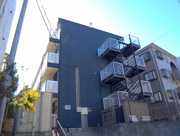 シャローム津田沼の画像