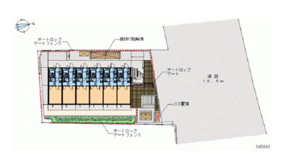 【地図】 | シャローム津田沼