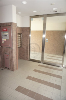 【エントランス】 | エントランス