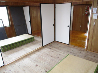 【和室】 | コーポK