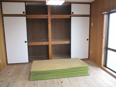 【収納】 | コーポK