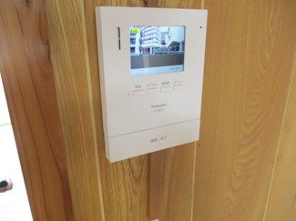 【セキュリティ】 | コーポK