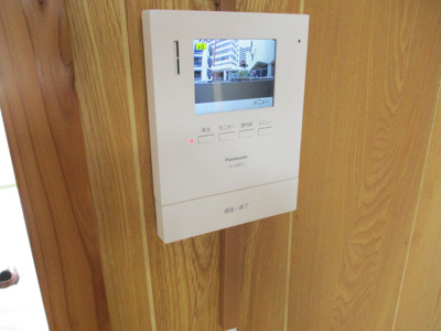 【セキュリティ】 | コーポK