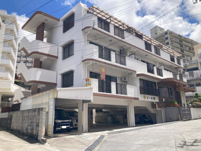 【外観】 | コーポK