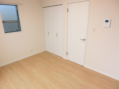 【洋室】 | クリアブラウニー御蔵通